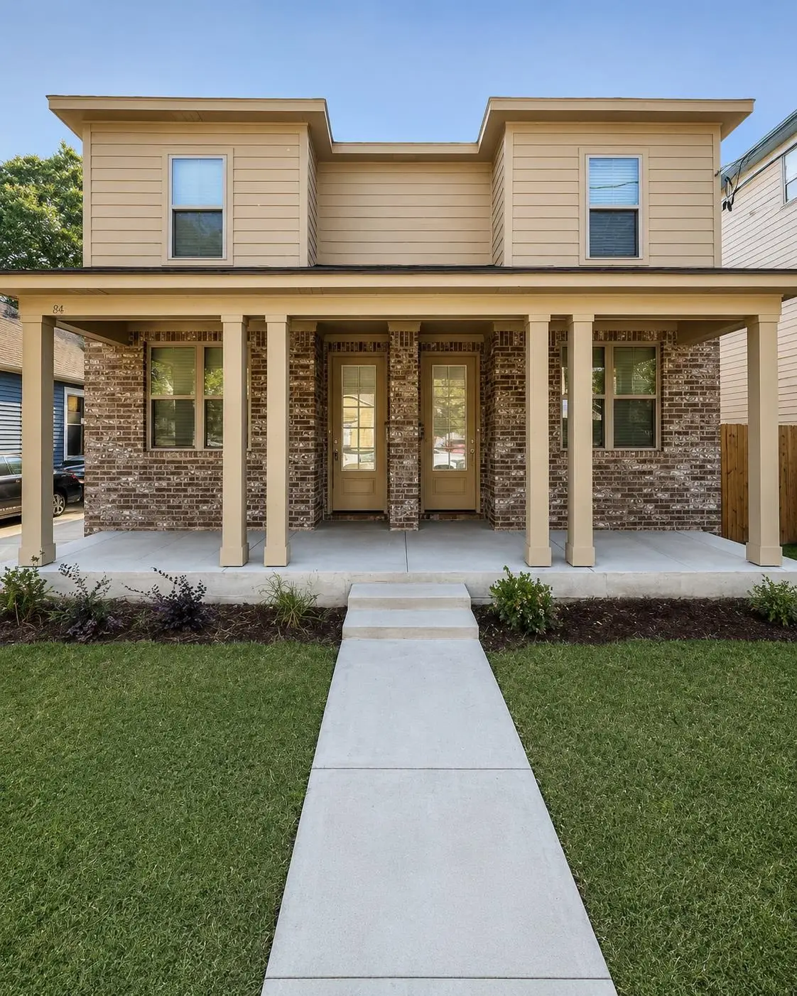82 N REMBERT ST, Memphis, TN 38104 - #1