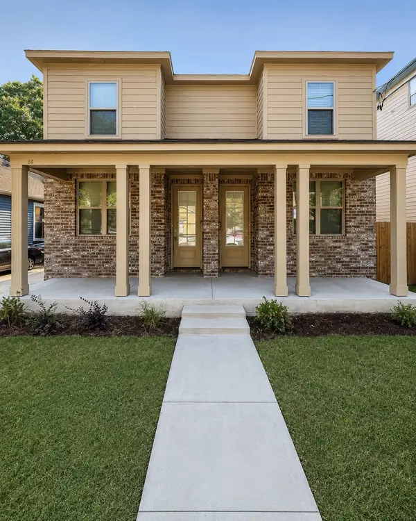 82 N REMBERT ST, Memphis, TN 38104