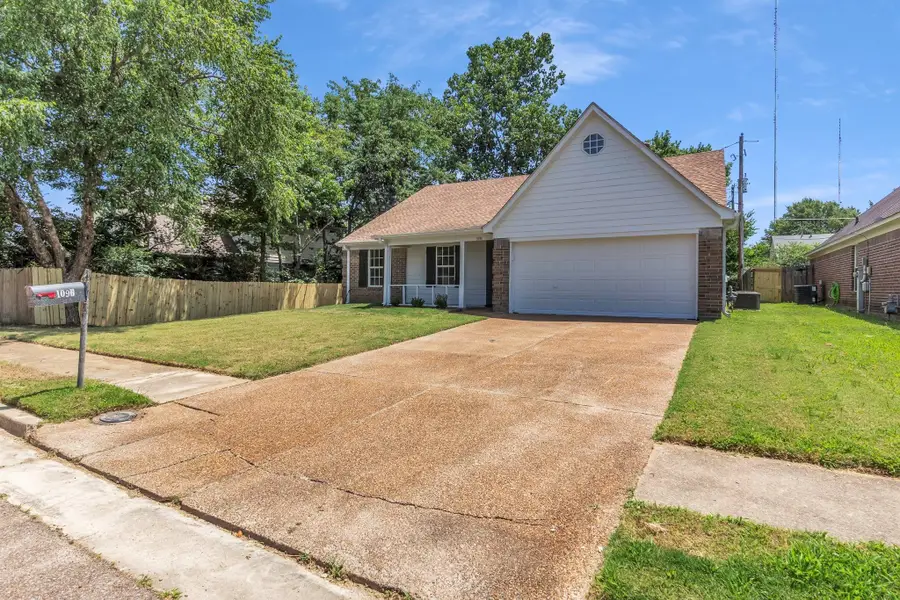 1096 JESSICA LAUREN DR, Cordova, TN 38018 - #2