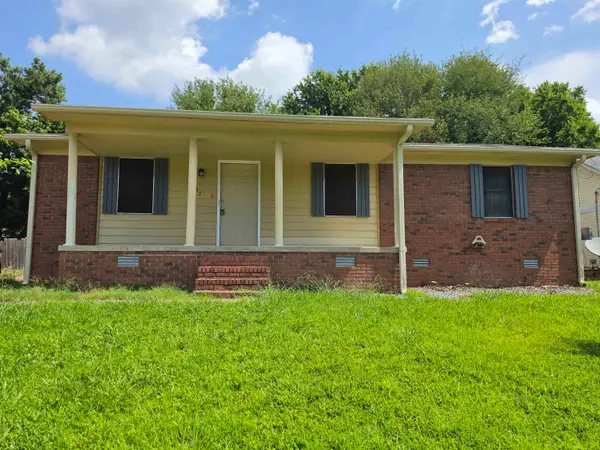 1107 HIGHLAND ST, Brownsville, TN 38012-2315