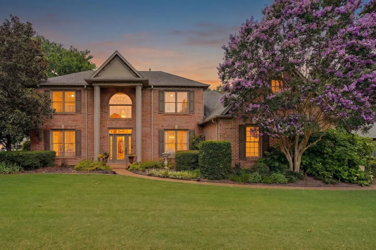 1951 CHELSEA PARK DR, Germantown, TN 38139 - #1