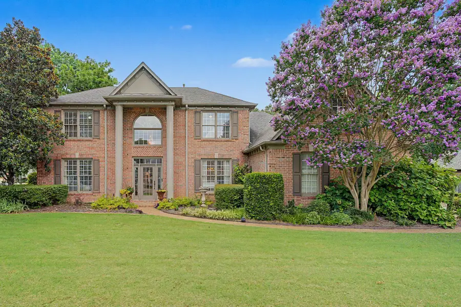 1951 CHELSEA PARK DR, Germantown, TN 38139 - #2