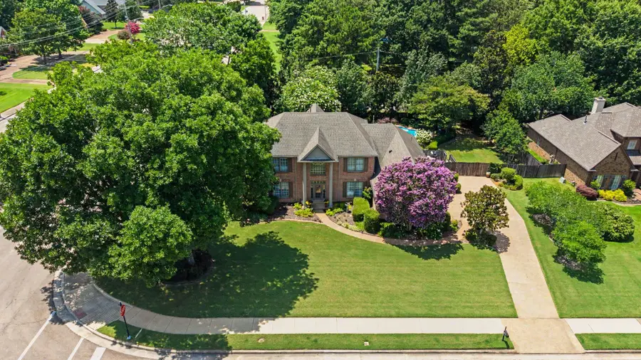 1951 CHELSEA PARK DR, Germantown, TN 38139 - #3