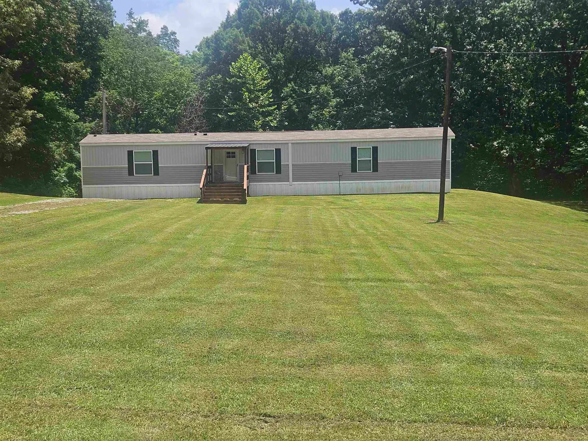 75 PITTMAN RD #ROAD, Somerville, TN 38068 - #1