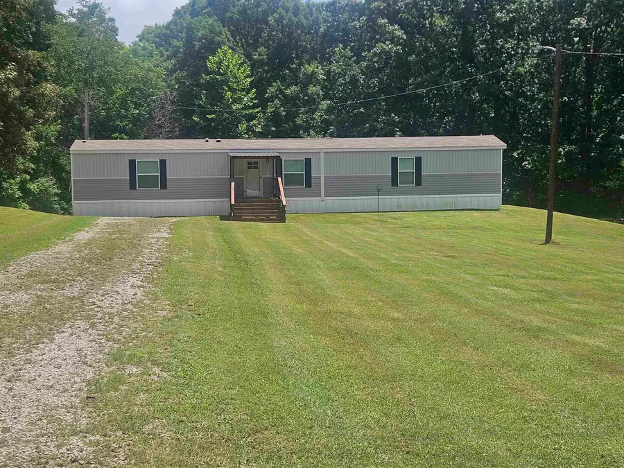 75 PITTMAN RD #ROAD, Somerville, TN 38068 - #2