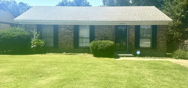 2559 WELLONS AVE, Memphis, TN 38127