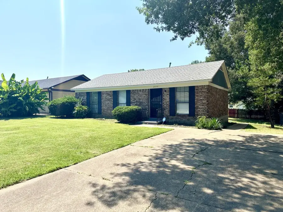 2559 WELLONS AVE, Memphis, TN 38127 - #3