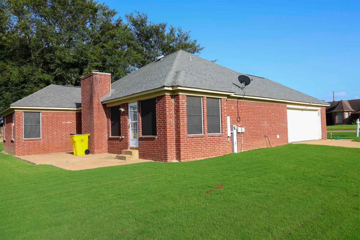 6626 FINCH RD, Memphis, TN 38141 - #1