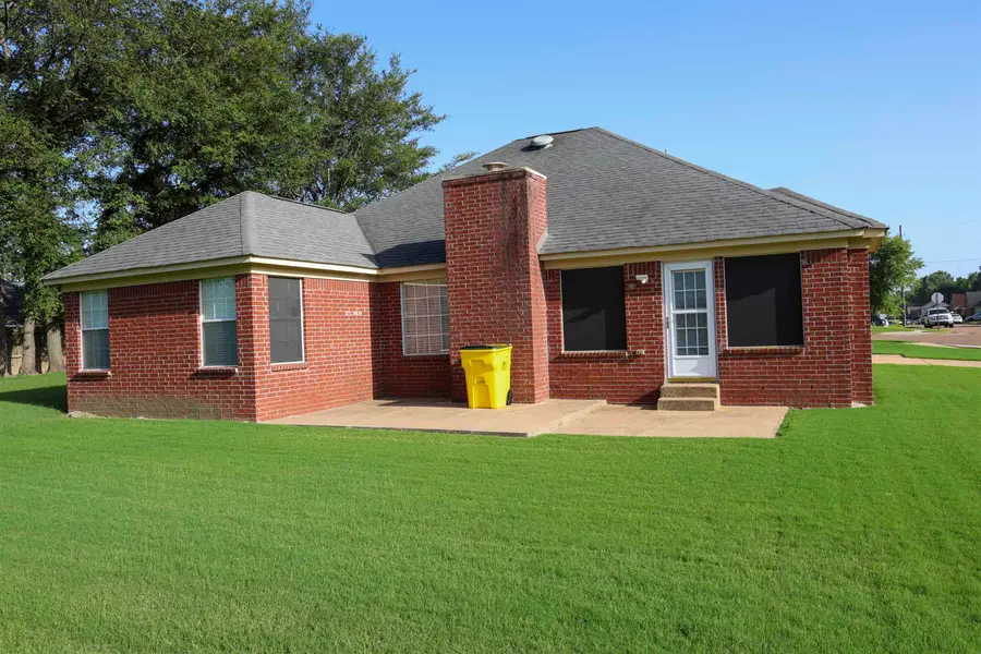 6626 FINCH RD, Memphis, TN 38141 - #3