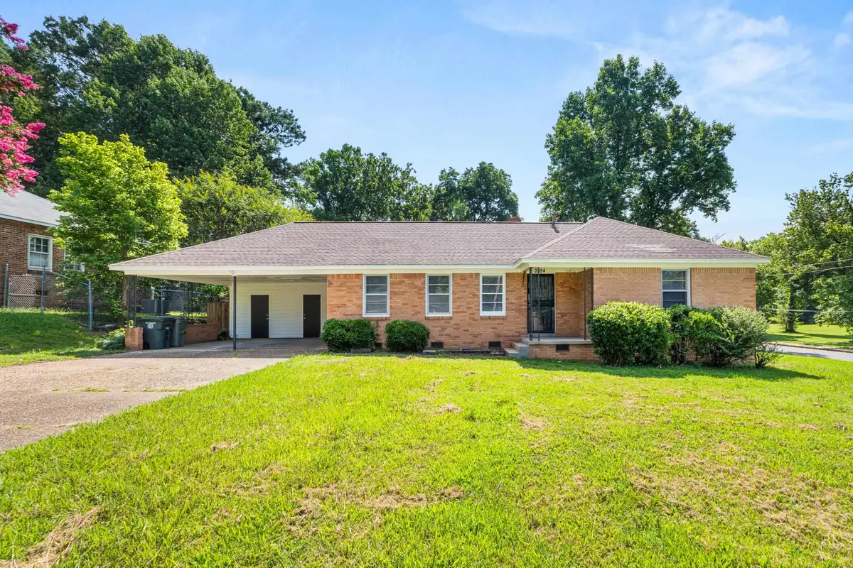 3984 ARGONNE ST, Memphis, TN 38127 - #1