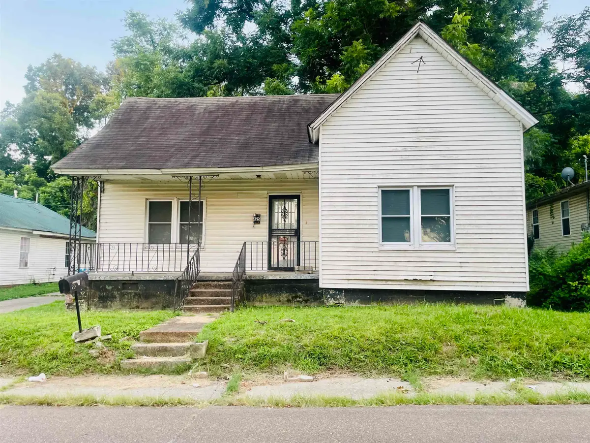 425 LONG AVE, Covington, TN 38019 - #1