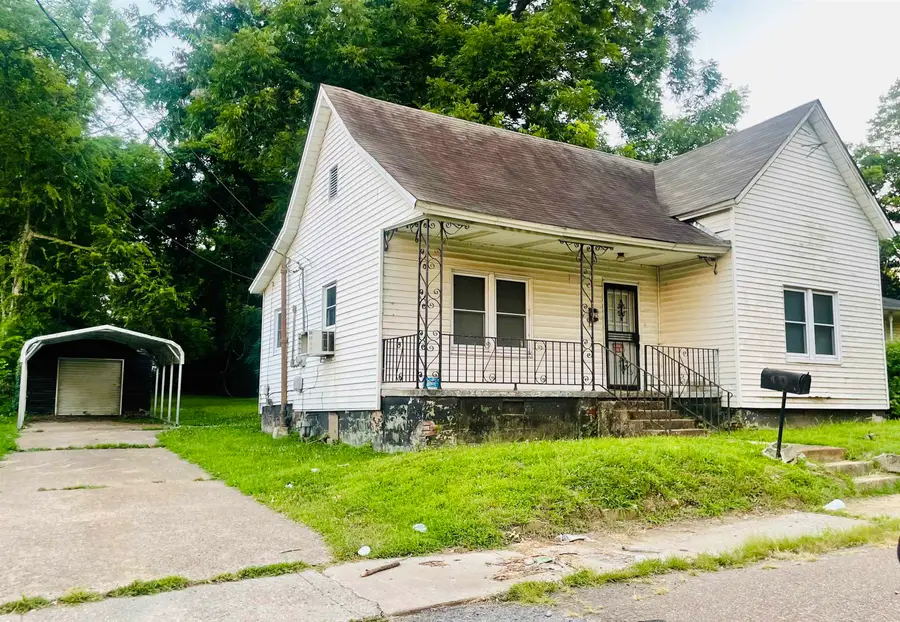 425 LONG AVE, Covington, TN 38019 - #2