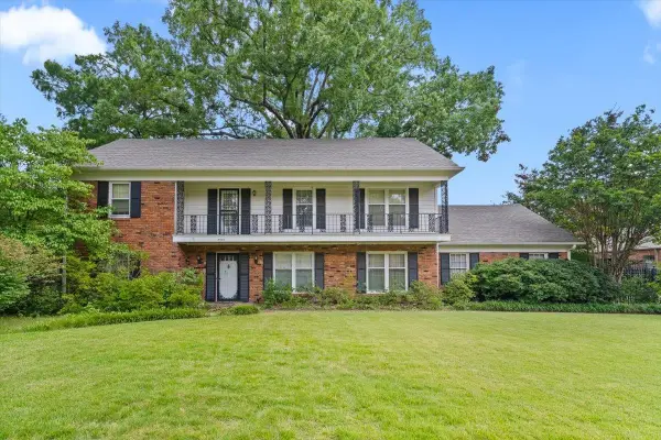 5409 SYCAMORE GROVE LN, Memphis, TN 38120