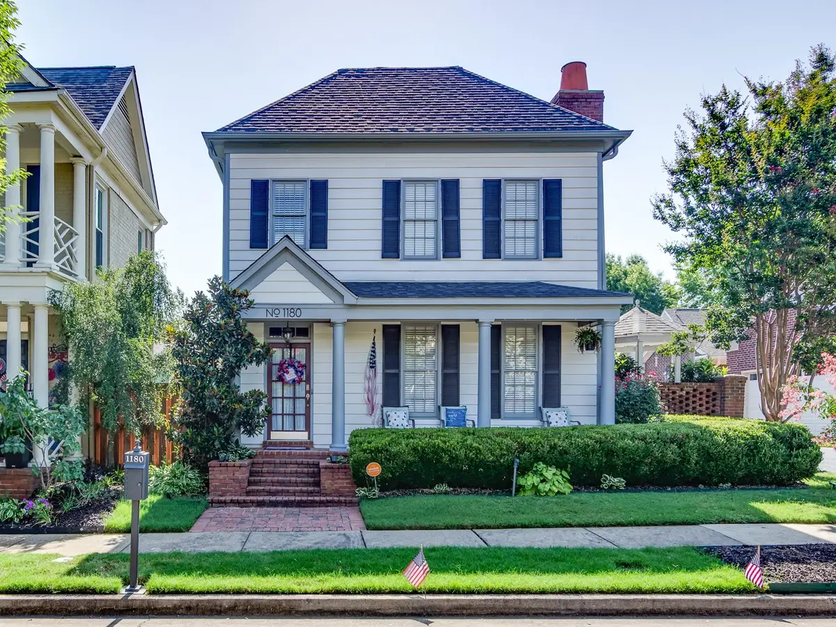 1180 CHAPEL PARK BLVD, Cordova, TN 38016 - #1