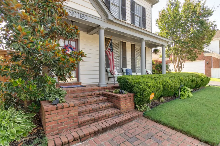 1180 CHAPEL PARK BLVD, Cordova, TN 38016 - #3