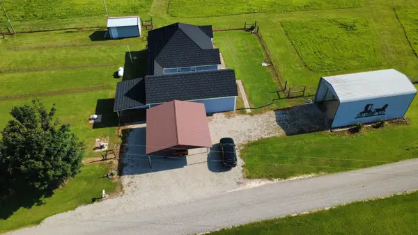 47 NABORS DR, Shiloh, TN 38376
