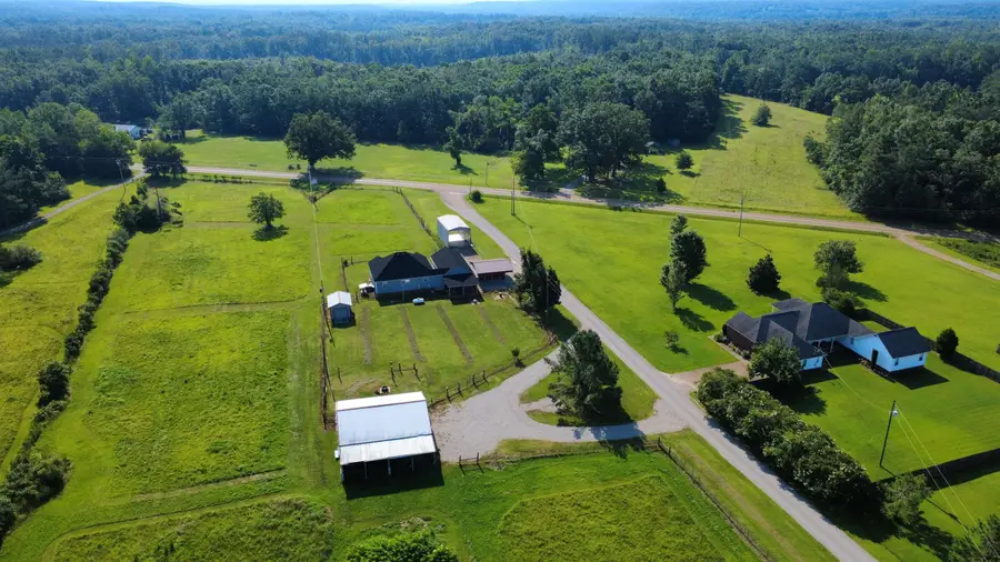 47 NABORS DR, Shiloh, TN 38376 - #2