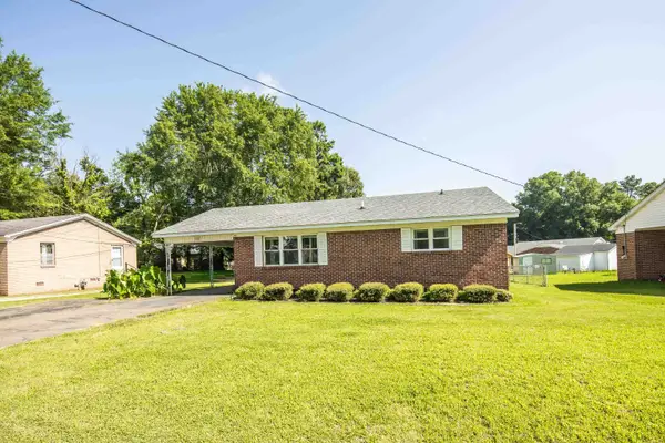 1115 TAMM ST, Brownsville, TN 38012-1641
