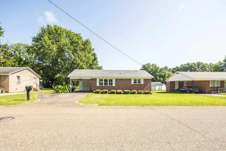 1115 TAMM ST, Brownsville, TN 38012-1641 - #2