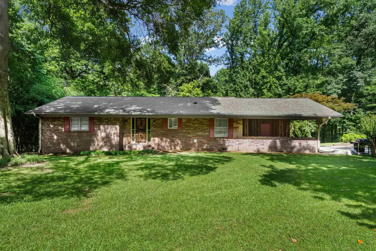 6200 MILLINGTON RD, Millington, TN 38053 - #1