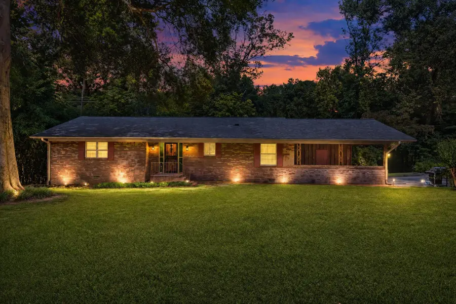 6200 MILLINGTON RD, Millington, TN 38053 - #3