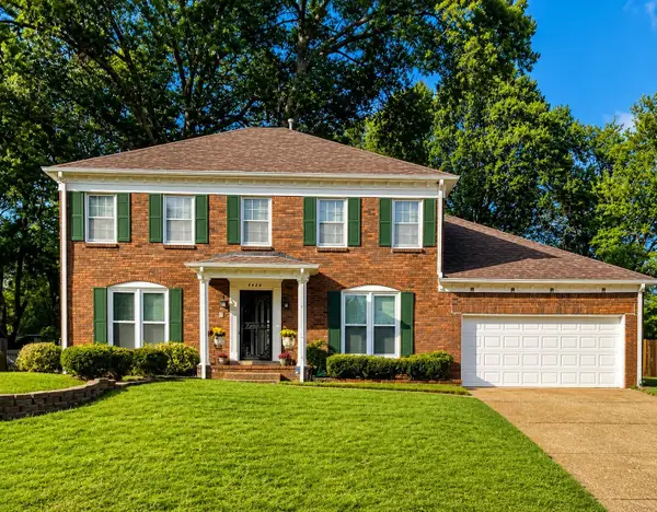 6888 KINGHAM CV, Memphis, TN 38119