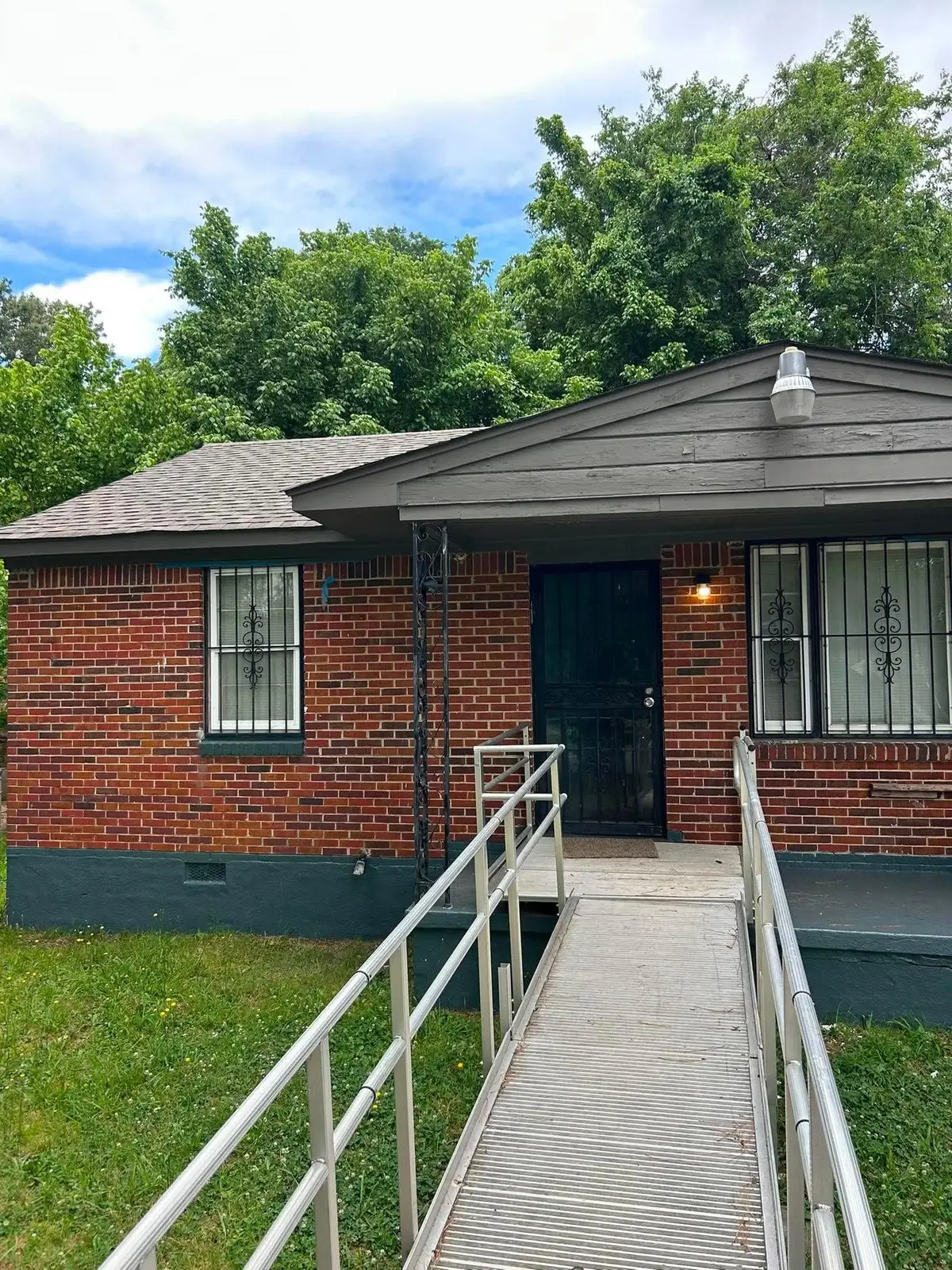 1510 GAUSCO RD, Memphis, TN 38106 - #1