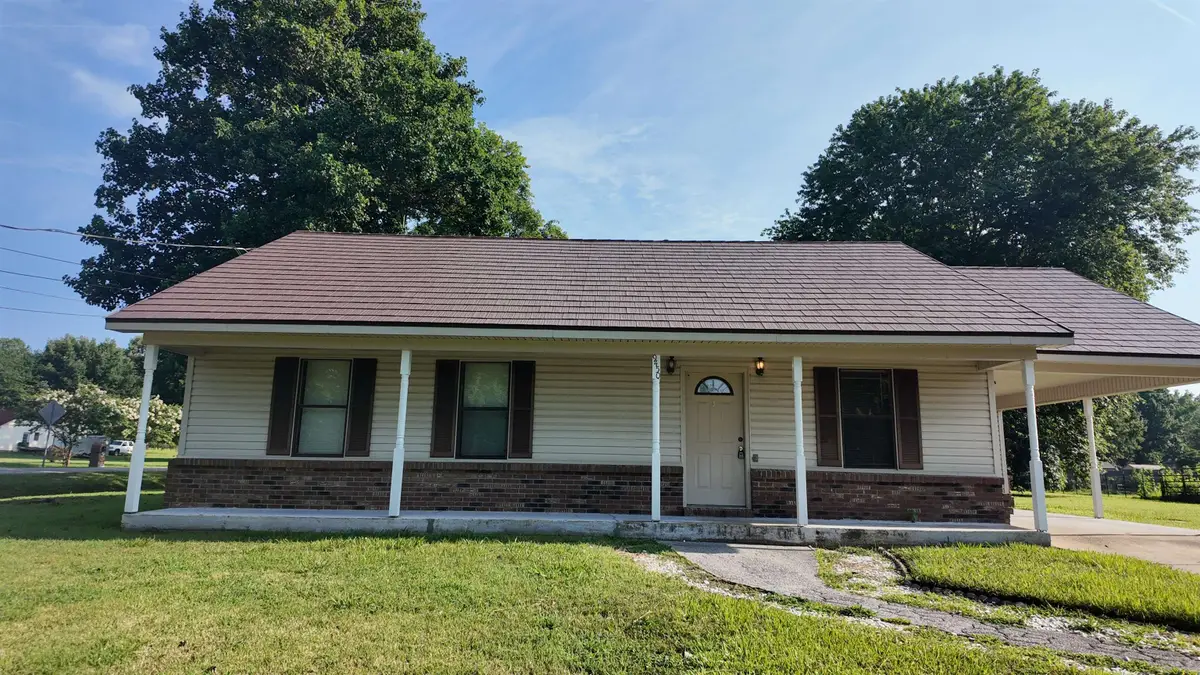 9450 HOLLY GROVE RD, Brighton, TN 38011 - #1