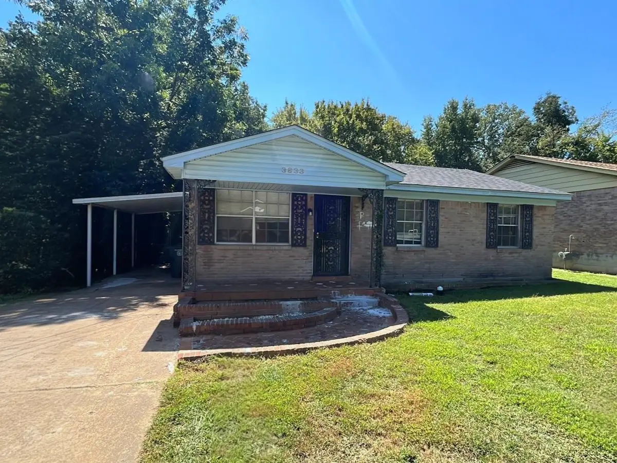 3833 FIZER RD, Memphis, TN 38111 - #1