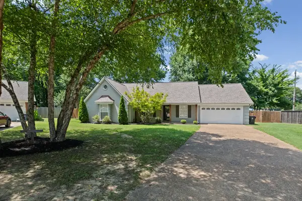 779 DOGWOOD CV, Collierville, TN 38017