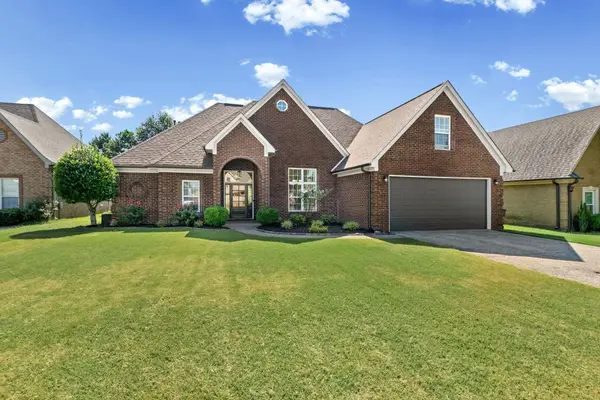 2360 DELLA ST, Hernando, MS 38632