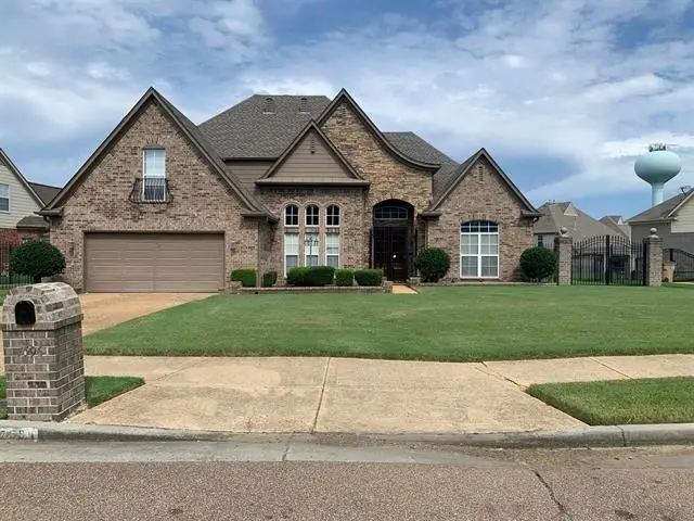 7596 EASTERLY LN, Memphis, TN 38125 - #1