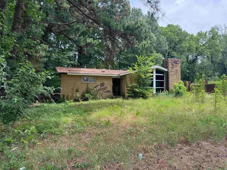 3522 DEBBY DR, Memphis, TN 38127 - #2