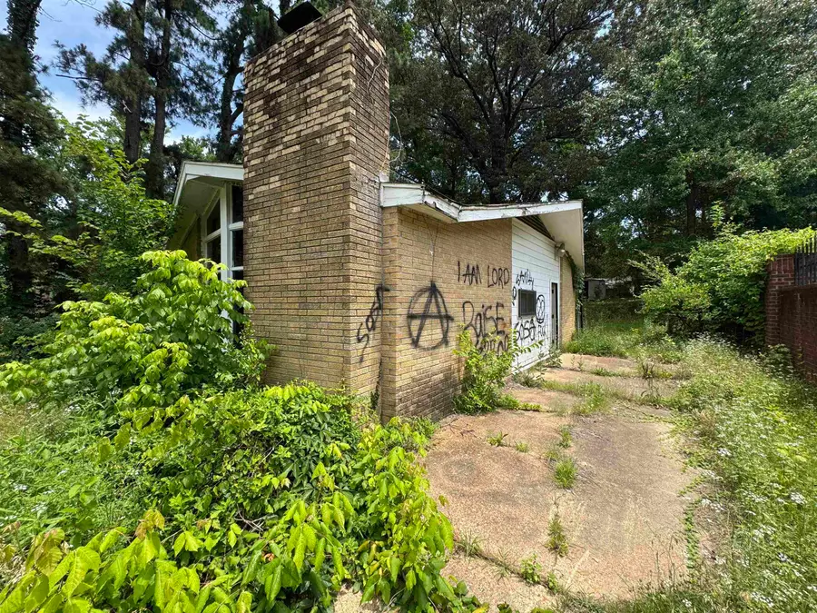 3522 DEBBY DR, Memphis, TN 38127 - #3