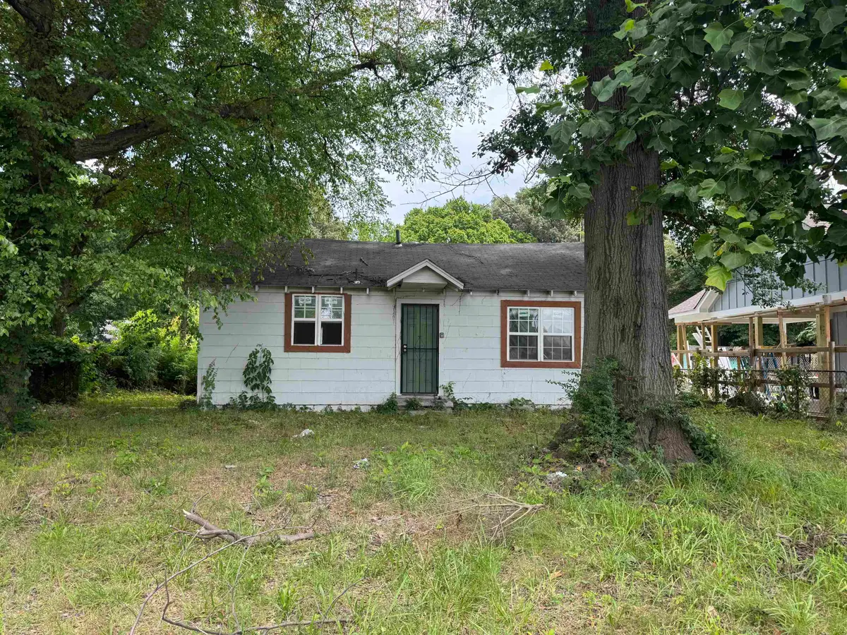 3088 HARVESTER LN, Memphis, TN 38127 - #1