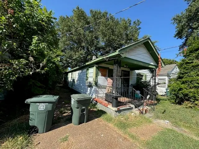 2396 GOLDEN AVE, Memphis, TN 38108 - #2