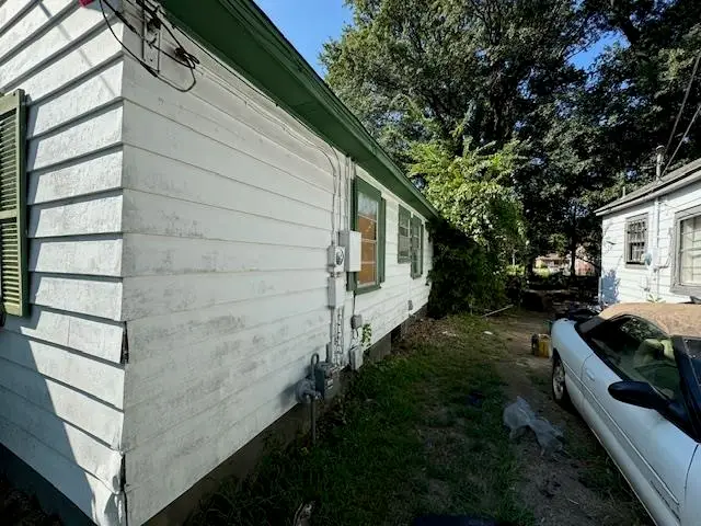 2396 GOLDEN AVE, Memphis, TN 38108 - #3
