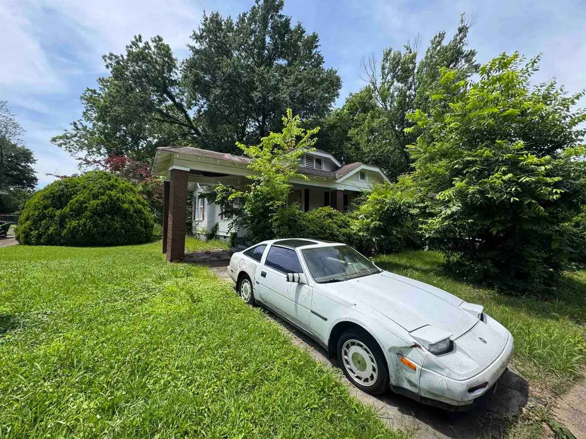 941 JEHL AVE, Memphis, TN 38107 - #1