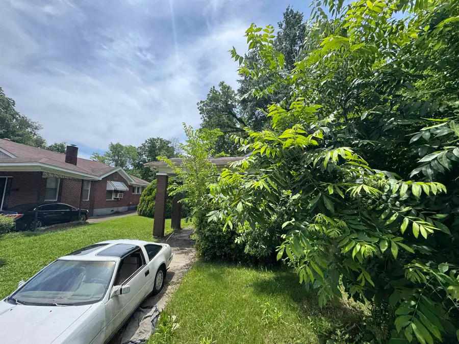 941 JEHL AVE, Memphis, TN 38107 - #2