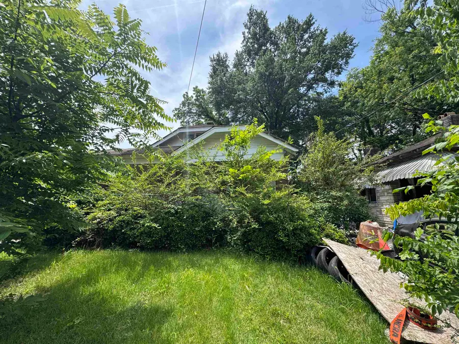 941 JEHL AVE, Memphis, TN 38107 - #3