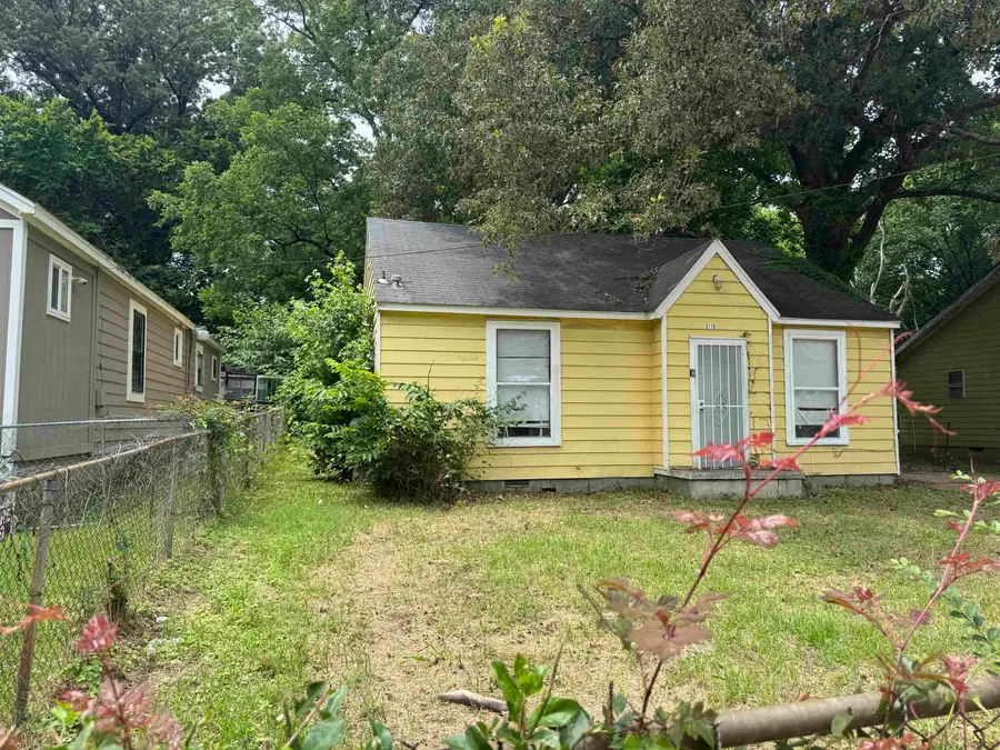 3115 MORNINGSIDE ST, Memphis, TN 38127 - #2