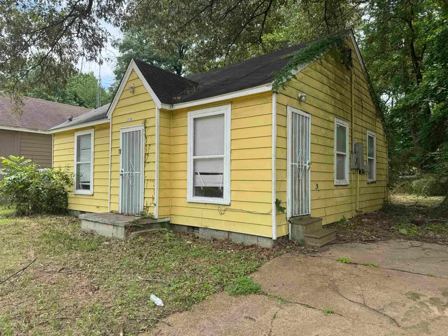 3115 MORNINGSIDE ST, Memphis, TN 38127 - #3