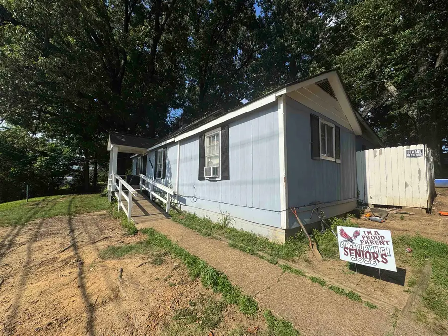 2166 THOMAS RD, Memphis, TN 38134 - #2