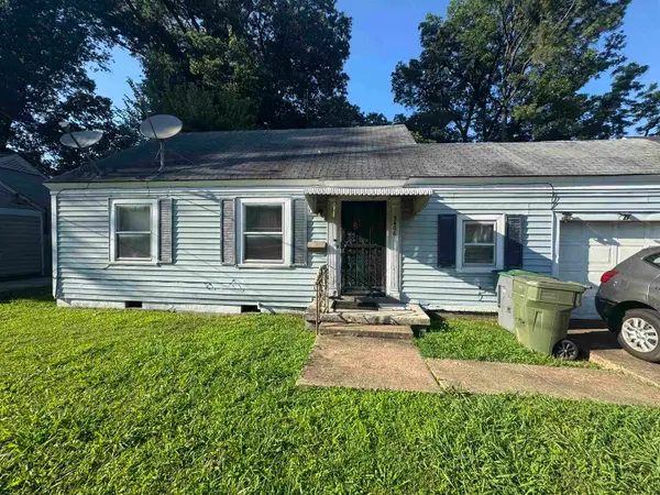3406 BUCHANAN AVE, Memphis, TN 38122