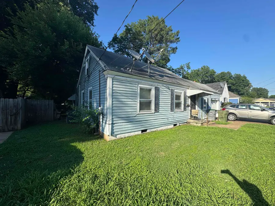 3406 BUCHANAN AVE, Memphis, TN 38122 - #2