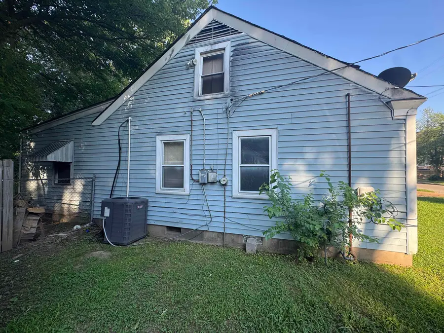 3406 BUCHANAN AVE, Memphis, TN 38122 - #3