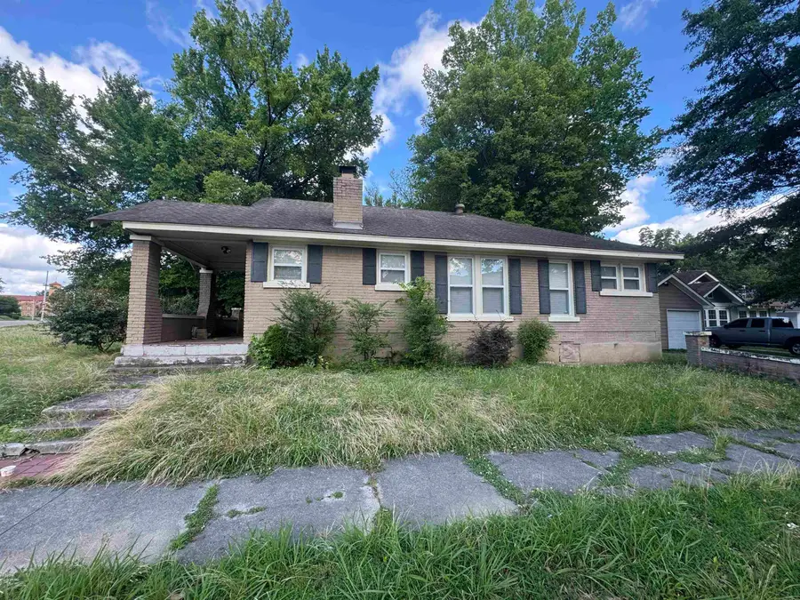 1571 JACKSON AVE, Memphis, TN 38107 - #2