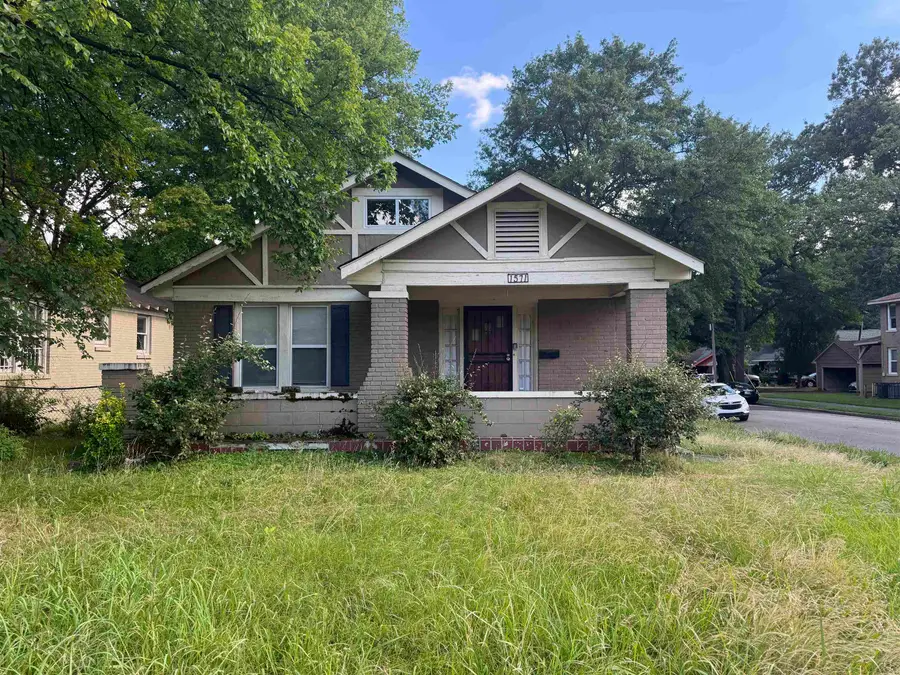 1571 JACKSON AVE, Memphis, TN 38107 - #3