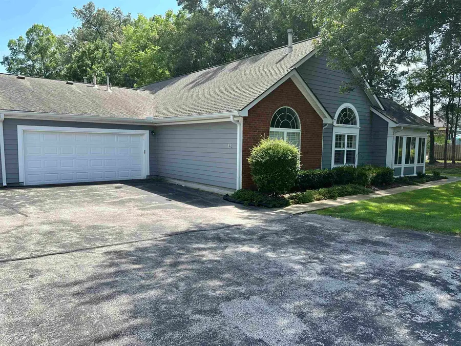 1153 OAK TIMBER CIR #46, Collierville, TN 38017 - #2