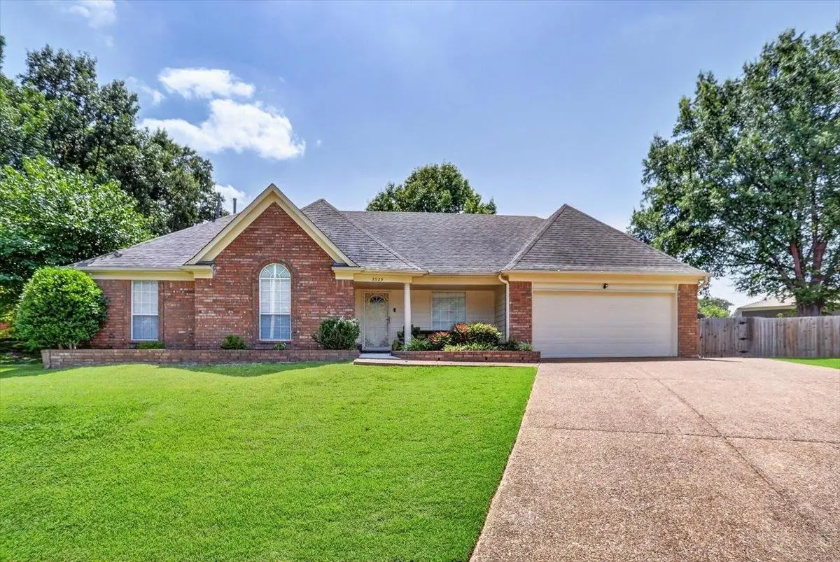 3929 CARRIE BROOK CV, Bartlett, TN 38135 - #1